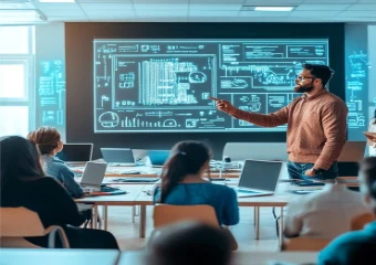 Development & Training In Germany